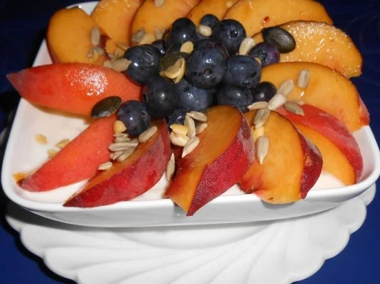 Mein *guten Morgen - Müsli* - Rezept - Bild Nr. 4