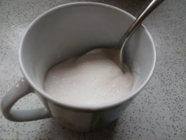 Holunderbeergelee mit Orange,Zimt und Zitrone - Rezept - Bild Nr. 8