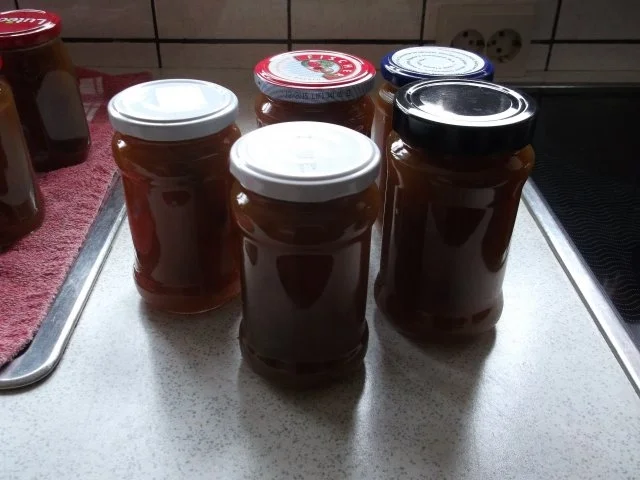 Ge-Pfl-Ba-Ro-Ru-Ma - Rezept