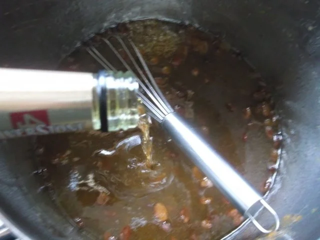 Ge-Pfl-Ba-Ro-Ru-Ma - Rezept - Bild Nr. 6