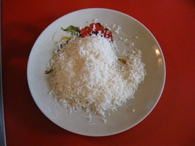 Gurken Risotto mit Garnelen - Rezept - Bild Nr. 10