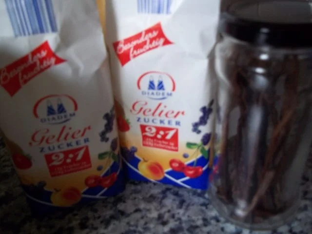 Mirabellen Gelee - Rezept - Bild Nr. 2