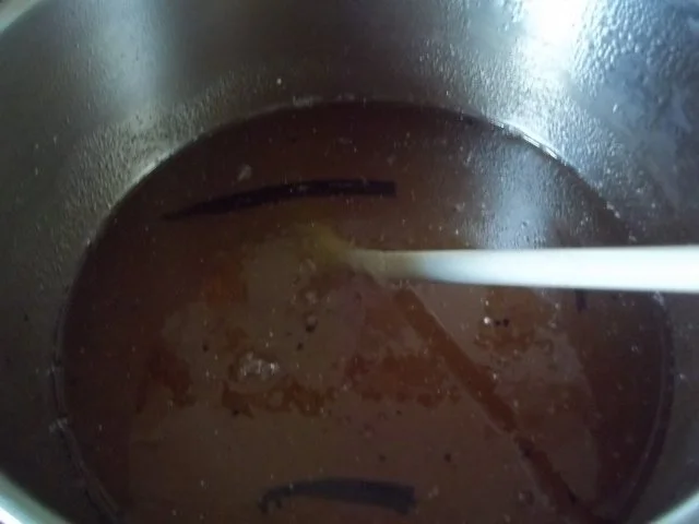 Mirabellen Gelee - Rezept - Bild Nr. 3