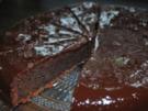 Annis saftiger Schokokuchen - Rezept