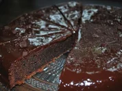 Annis saftiger Schokokuchen - Rezept