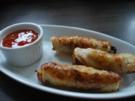 Kleine Frühlingsrollen - Rezept