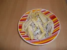 Penne ala Italia - Rezept