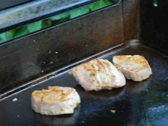 Griechisches Schweinefilet - Rezept - Bild Nr. 2