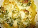 Broccoli-Kartoffel-Auflauf - Rezept