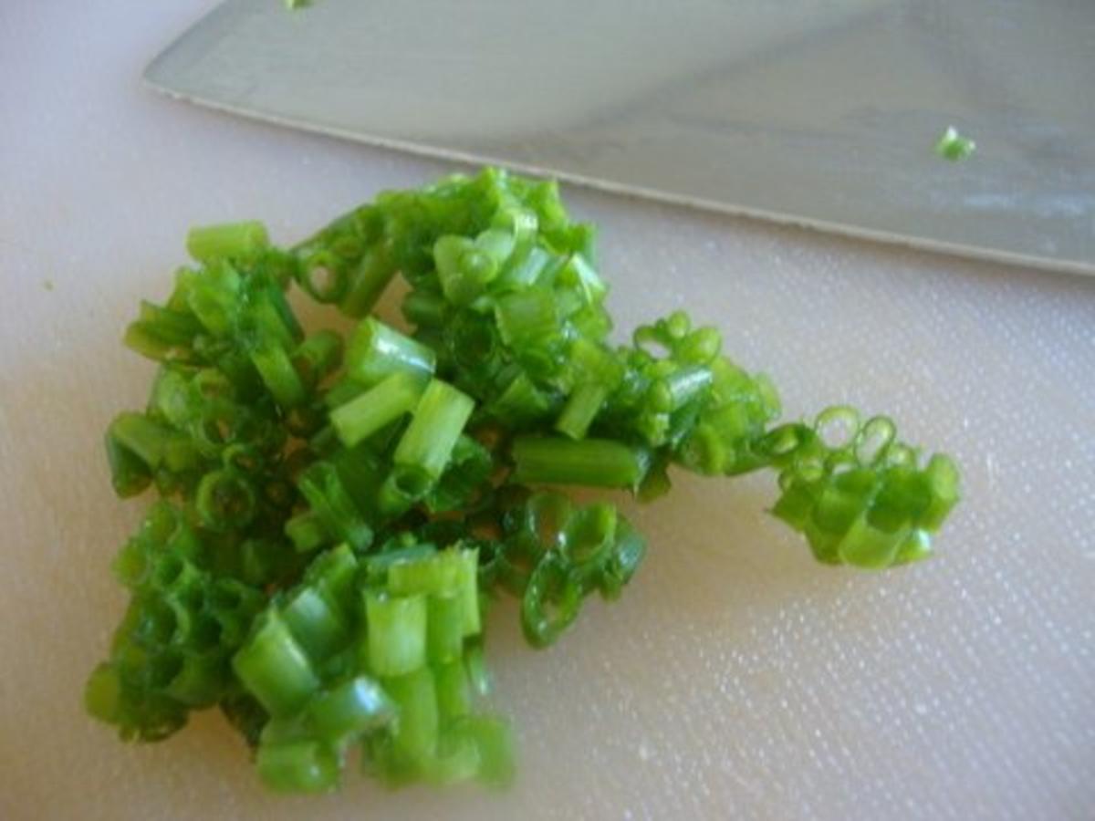 Gemüsesuppe "Querbeet" mit kräftiger Grundlage - Rezept - Bild Nr. 15