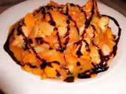 Pfannengericht: Gemüse-Garnelen-Pfanne "Spice Espania" - Rezept