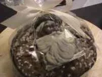 Weihnachtsbäckerei: Kaffeekuchen für das Weihnachtsfest - Rezept