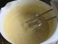 Kuchen: Donauwellen-Torte - Rezept - Bild Nr. 2