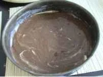 Kuchen: Donauwellen-Torte - Rezept - Bild Nr. 5