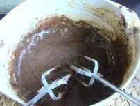 Kuchen: Donauwellen-Torte - Rezept - Bild Nr. 3