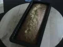 Rezept: Kuchen: Marmorkuchen mit Rum-Aroma Kuchen: Marmorkuchen mit Rum-Aroma - Rezept