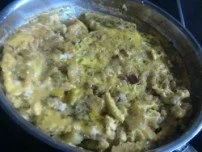 Schwein: Deftiges Bauernfrühstück - Rezept - Bild Nr. 3