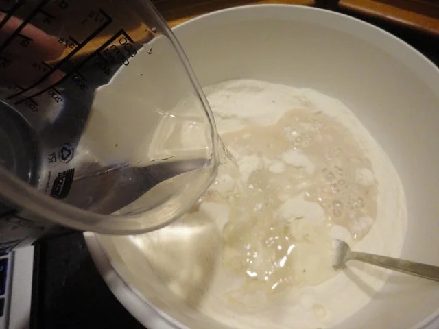 italienisches Tomaten Oliven Brot - Rezept - Bild Nr. 3