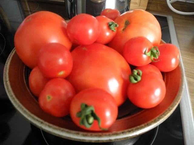 Gulasch : Bunter - Gulasch - Zaubertopf* - Rezept - Bild Nr. 7