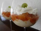 Milchnudeln-Dessert - Rezept