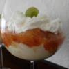 Milchnudeln-Dessert - Rezept