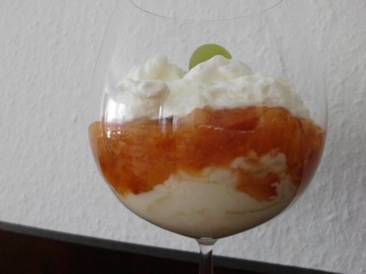 Milchnudeln-Dessert - Rezept - Bild Nr. 13