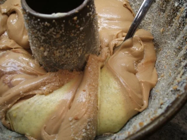 Backen: Marmorkuchen "De Luxe" - Rezept - Bild Nr. 10