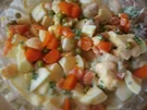 Hasi´s Eiersalat - Rezept