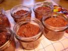 Streichfähige Blutwurst ... - Rezept