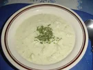Blumenkohlsuppe - Rezept