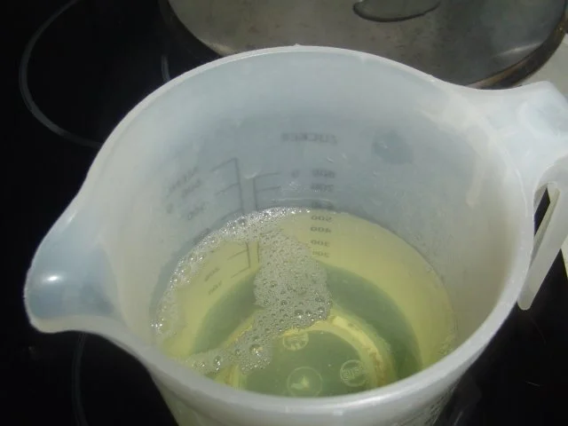 Blumenkohlsuppe - Rezept - Bild Nr. 4