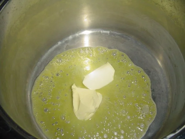 Blumenkohlsuppe - Rezept - Bild Nr. 5