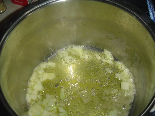 Blumenkohlsuppe - Rezept - Bild Nr. 6