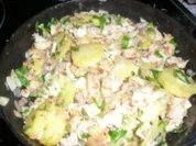 Rezept: Grenadiermarsch der II. Grenadiermarsch der II. - Rezept