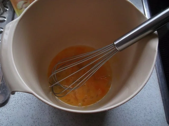 Rezept: Cupcakes "Schwarzwälder Kirsch" Bild Nr. 7 Cupcakes "Schwarzwälder Kirsch" - Rezept - Bild Nr. 7