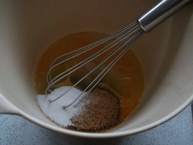 Rezept: Cupcakes "Schwarzwälder Kirsch" Bild Nr. 8 Cupcakes "Schwarzwälder Kirsch" - Rezept - Bild Nr. 8