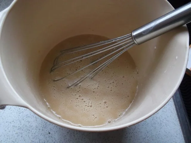 Rezept: Cupcakes "Schwarzwälder Kirsch" Bild Nr. 9 Cupcakes "Schwarzwälder Kirsch" - Rezept - Bild Nr. 9