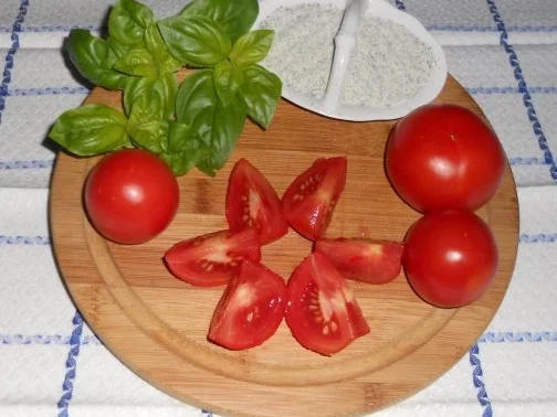 BASILIKUM - SALZ......à la "Oòrndrasch" ( Rzpt. um 2013) - Rezept - Bild Nr. 15