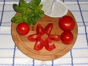 BASILIKUM - SALZ......à la "Oòrndrasch" ( Rzpt. um 2013) - Rezept