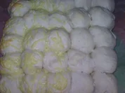 Brötchensonne - Rezept