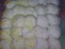 Brötchensonne - Rezept