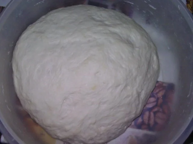 Rezept: Brötchensonne Bild Nr. 2 Brötchensonne - Rezept - Bild Nr. 2