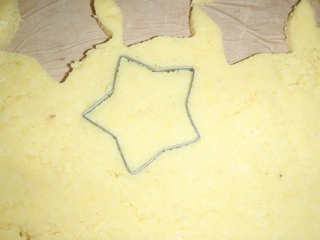 Involtini mit Polentatalern in Tomaten-Champignon Soße - Rezept - Bild Nr. 10