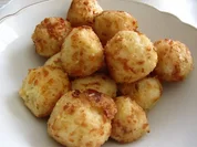 Reisbällchen - Rezept