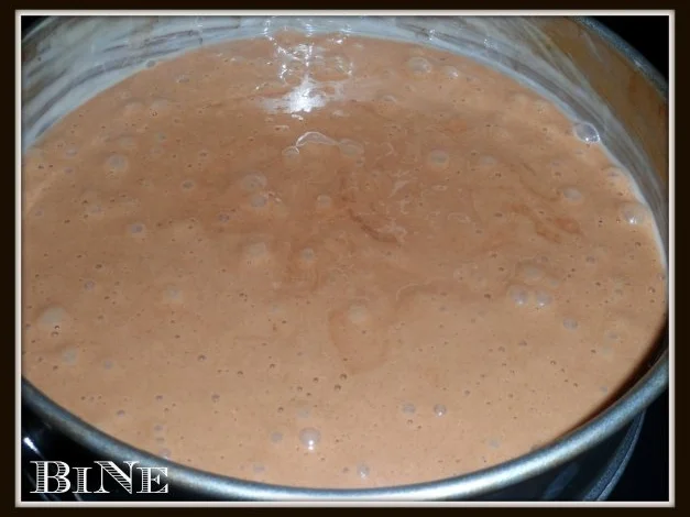 BiNe` S SCHOKOLADENKUCHEN - Rezept - Bild Nr. 4