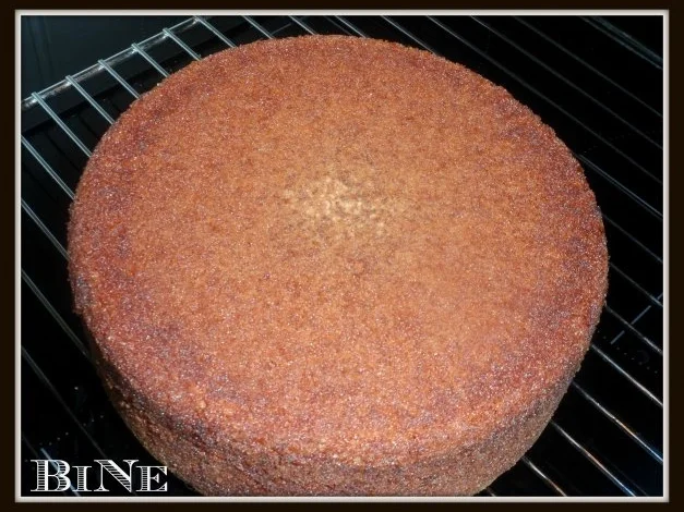 BiNe` S SCHOKOLADENKUCHEN - Rezept - Bild Nr. 5