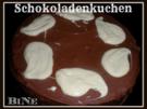 BiNe` S SCHOKOLADENKUCHEN - Rezept