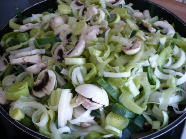 Schweinefilet aus dem Ofen - Rezept - Bild Nr. 6