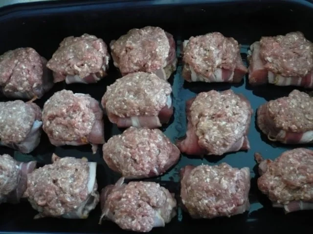 Schweinefilet aus dem Ofen - Rezept - Bild Nr. 10