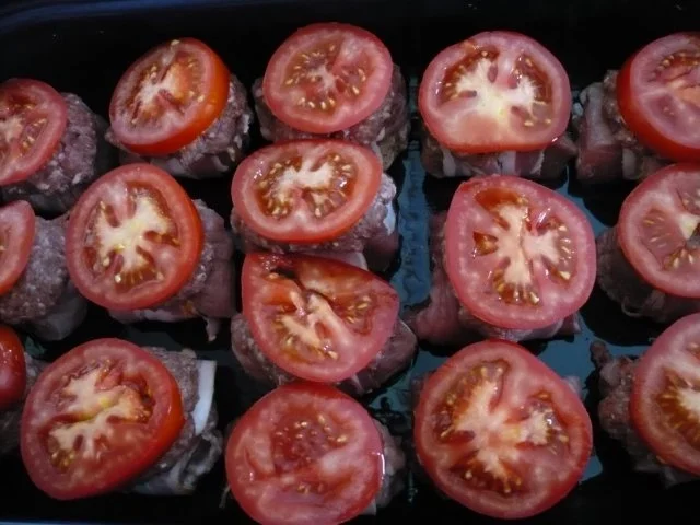 Schweinefilet aus dem Ofen - Rezept - Bild Nr. 11